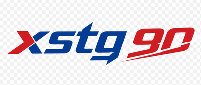 xstg 90 logo